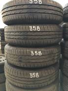 Dunlop Enasave EC203. Летние, 2016 год, износ: 5%, 4 шт