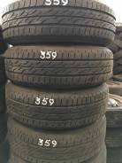 Bridgestone Nextry Ecopia. Летние, 2015 год, износ: 5%, 4 шт