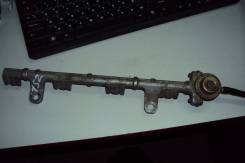 Топливная рейка. Toyota: Vitz, Yaris, Echo, Yaris / Echo, Platz Двигатель 1SZFE
