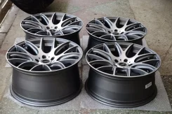 Rota Cobra 3. 8.5/9.5x19", 5x114.3, ET35/38, �� 73���. ����