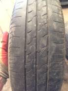 Bridgestone B391. Летние, износ: 60%, 4 шт