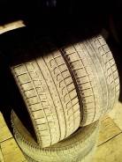 липучка, ро701rv02az 205/55 R16 910. Зимние, без шипов, 2015 год, износ: 10%, 4 шт