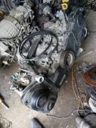 Двигатель в сборе. Subaru Impreza, GH3, GH2 Двигатель EJ154