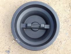 Колпак запасного колеса. Toyota Caldina, ST215, AT211G, ST210G, CT216G, ST215W, AT211, ST215G, CT216, ST210 Двигатели: 7AFE, 3SGTE, 3CTE, 3SGE, 3SFE