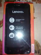 Lenovo A2016A40. Б/у