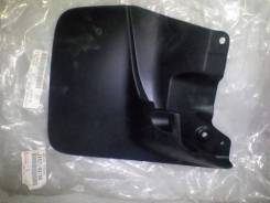 Брызговики. Toyota Land Cruiser Toyota Land Cruiser Prado, TRJ125, RZJ120, LJ120, LJ125, KDJ125, GRJ120, TRJ120, KZJ120, GRJ125, KDJ120, RZJ125 Двигат...