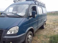 ГАЗ 2705. Продам грузовой фургон, 2 700 куб. см., 7 мест