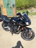 Yamaha FZ 6. 600 куб. см., исправен, птс, с пробегом