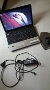 Acer. 15.6", 2,5 ГГц, ОЗУ 2048 Мб, диск 500 Гб, WiFi, Bluetooth, аккумулятор на 3 ч.