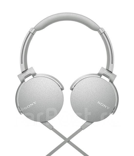 Sony xb550ap extra bass sales