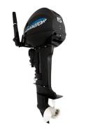 Gladiator. 15,00 л.с., 2х тактный, бензин, нога S (381 мм), Год: 2017 год