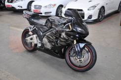 Honda CBR. 600 куб. см., исправен, птс, с пробегом
