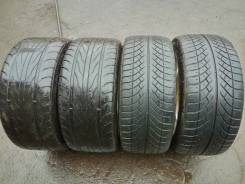 Falken Azenis ST115. Летние, износ: 30%, 4 шт