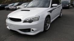 Subaru Legacy. BP5049570, EJ20XDKBJE