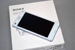 Sony Xperia Z3 Compact. Б/у