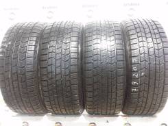 Dunlop DSX-2. Зимние, без шипов, 2014 год, износ: 10%, 4 шт