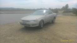 Toyota Mark II. автомат, 2.0, бензин