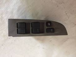 Блок управления стеклоподъемниками. Nissan Sunny, SB15, QB15, FNB15, FB15, JB15, B15 Двигатели: SR16VE, QG13DE, YD22DD, QG15DE, QG18DD