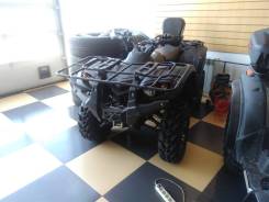 Stels ATV 600 Leopard. исправен, есть птс, с пробегом