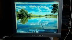 Viewsonic. 15" (38 см), технология LCD (ЖК)