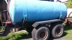 МТЗ. Продам Асенизаторную бочку для . Под заказ