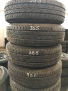 Bridgestone Nextry Ecopia. Летние, 2015 год, износ: 10%, 4 шт