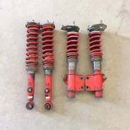 Койловер. Nissan Silvia, KS13, KPS13, S13, PS13 Nissan Cefiro, A31, ECA31, LA31, NA31, EA31, LCA31, LNA31, CA31 Nissan Sports Nissan Laurel, FJC31, NC...