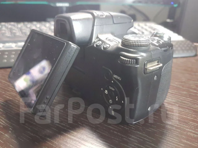 Sony Cyber-shot DSC-HX1. 9 - 9.9 ��, ���: 14� � ����� ����