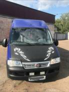 Fiat Ducato. Продается FIAT Ducato, 2 300 куб. см., 15 мест