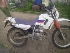 Honda XL. 250 куб. см., исправен, птс, с пробегом