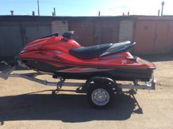 Kawasaki Ultra. 270,00 л.с., Год: 2008 год