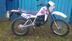 Yamaha DT50. 50 куб. см., исправен, без птс, с пробегом