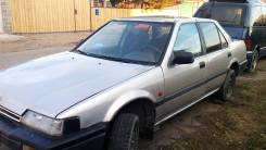 Honda Accord. A20A1