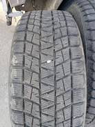 Bridgestone Blizzak DM-V1. Зимние, без шипов, 2013 год, износ: 10%, 4 шт