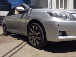 Toyota Corolla Axio. автомат, передний, 1.5 (110 л.с.), бензин, 150 000 тыс. км