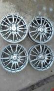 G-Mach. 5.5x14, 4x100.00, ET38, ЦО 60,0 мм.
