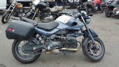 BMW R 1150 R. 1 150 куб. см., исправен, птс, без пробега
