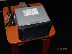 Pioneer Carrozzeria AVIC