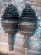 Шрус подвески. Mitsubishi Diamante, F36A, F31AK, F31A Двигатели: 6G73, 6G72, GDI