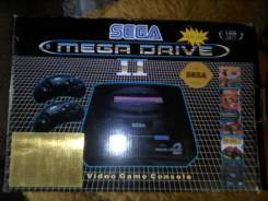 Sega Mega Drive