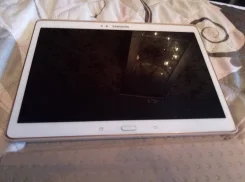 Samsung Galaxy Tab ����