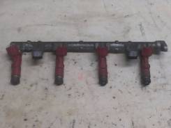 Топливная рейка. Daihatsu Terios, J102G, J122G Двигатель K3VE