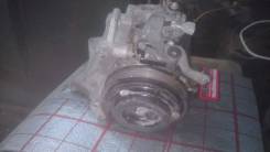Компрессор кондиционера. Subaru Legacy, BGB, BG5, BD3, BG3, BH5, BG9, BE5, BG7, BD5, BH9, BE9, BD9, BGA, BHC, BGC, BG2, BD2, BG4, BD4 Двигатели: EJ201...