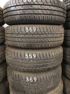 Toyo Tranpath mpZ. Летние, 2014 год, износ: 5%, 4 шт