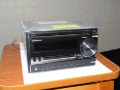 Pioneer Carrozzeria FH-P530MD-B