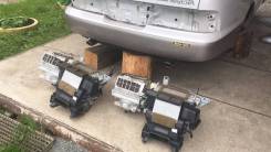 Печь в сборе на UCF20 Celsior 1999. Toyota Celsior, UCF20
