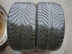 Kumho Ecsta Supra 712. Летние, износ: 10%, 2 шт