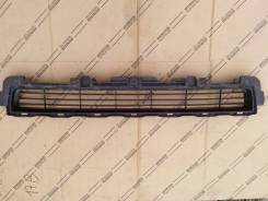Решетка бамперная. Toyota Land Cruiser Prado, GRJ151, TRJ150, GRJ150 Двигатели: 2TRFE, 1GRFE