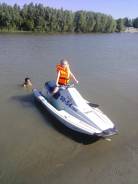 Yamaha SuperJet. Год: 1992 год