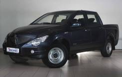 SsangYong. 7.0x16, 5x130.00, ET43, ЦО 84,0 мм.